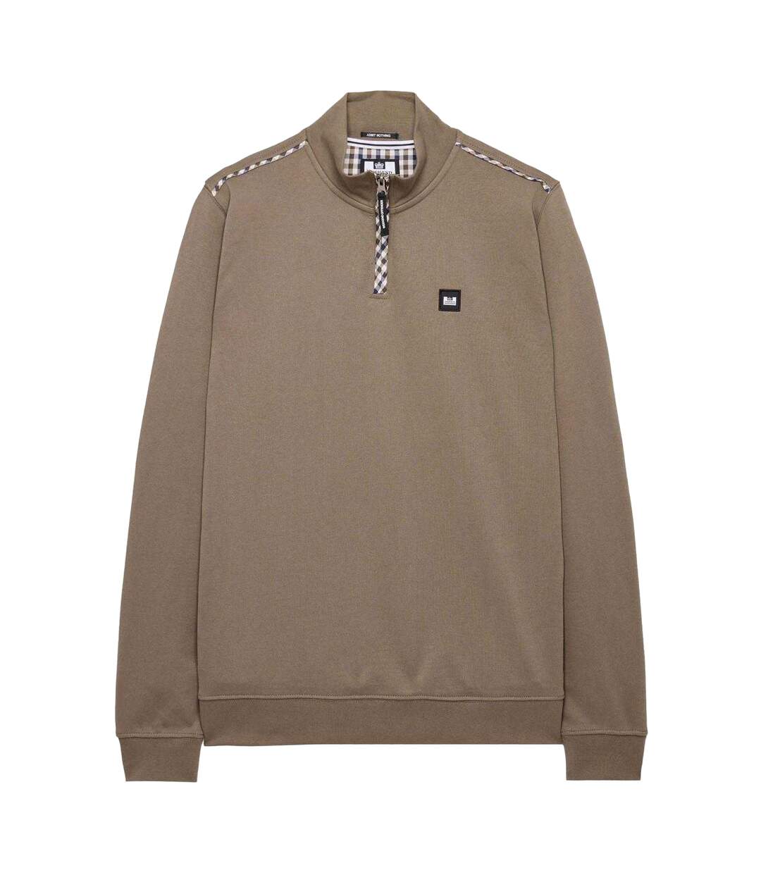 Sweat Matisa Homme Marron Weekend Offender-2