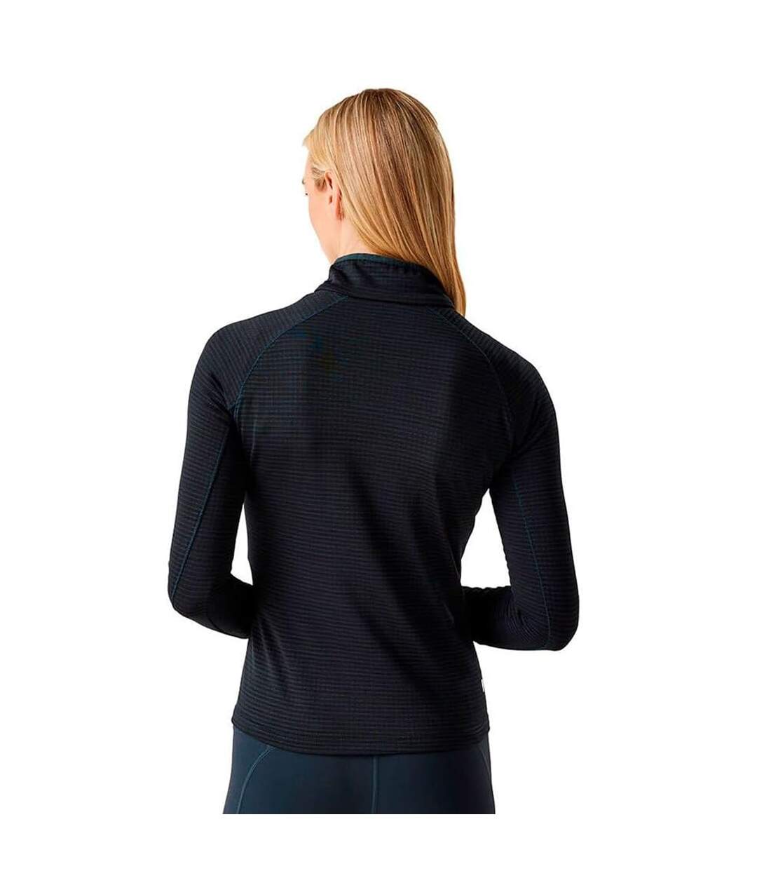 Haut Polaire Yonder Femme Bleu Marine Regatta-4