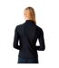 Haut Polaire Yonder Femme Bleu Marine Regatta-4