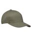 Casquette de baseball onyx aware adulte vert Elevate NXT