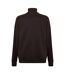 Sweat Homme Marron Lacoste-2