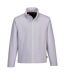 Portwest Mens Soft Shell Jacket (White)