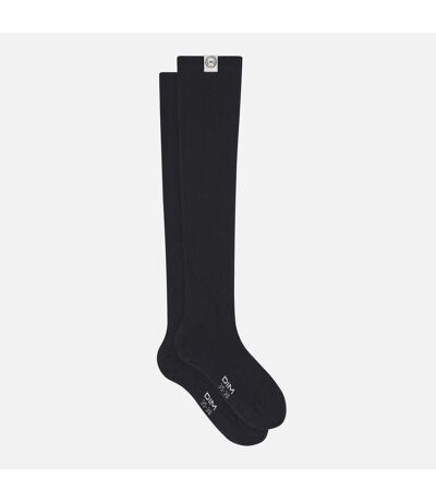 Chaussettes hautes Dim x Inès de La Fressange