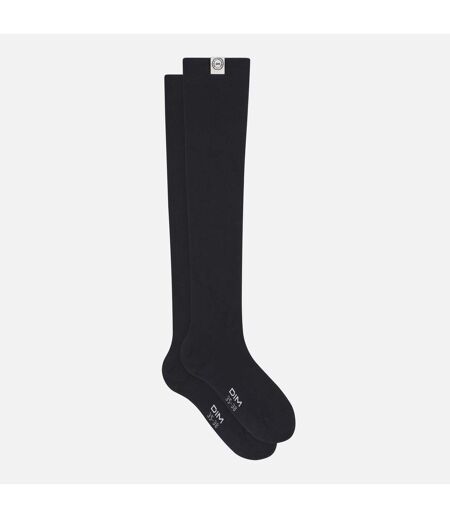 Chaussettes hautes Dim x Inès de La Fressange