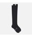 Chaussettes hautes Dim x Inès de La Fressange-1
