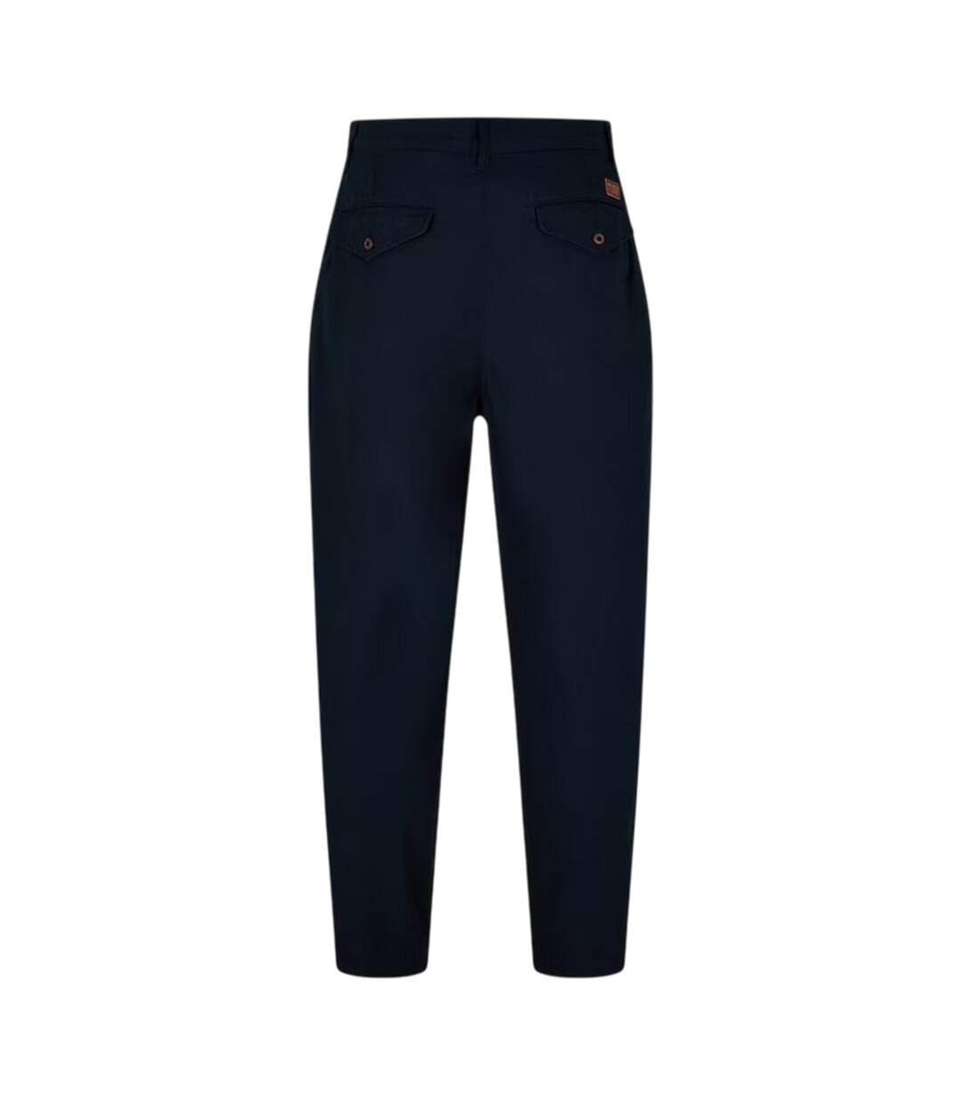 Pantalon Claremont Femme Bleu Saphir Foncé Timberland-2