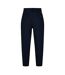 Pantalon Claremont Femme Bleu Saphir Foncé Timberland-2