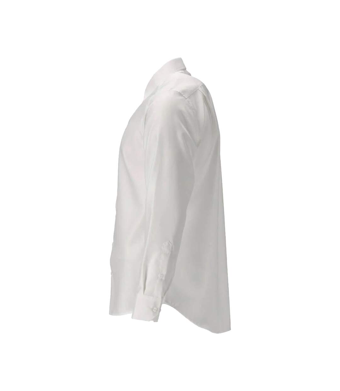 Chemise Frontline Homme Blanc Mascot-2
