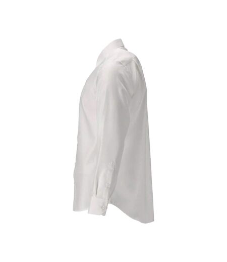 Chemise Frontline Homme Blanc Mascot