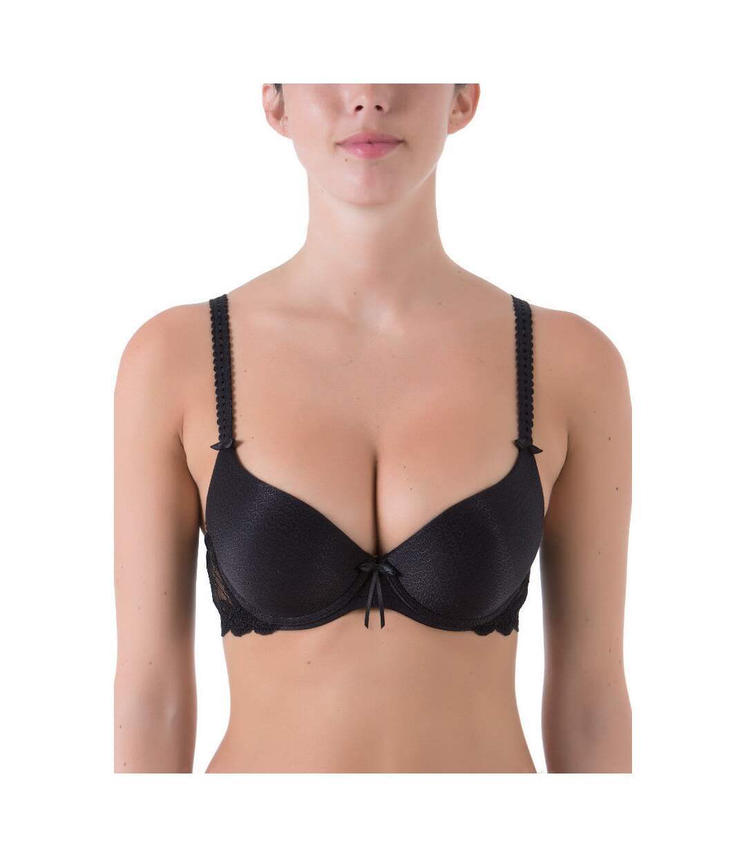 Soutien-gorge préformé Carelia Selmark-1