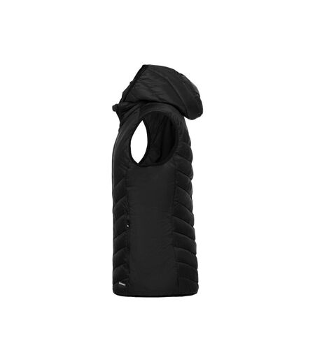 Veste Sans Manches Mount Adams Femme Noir Cutter & Buck