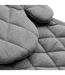 Gant & Manique de Cuisine Gourmet 30cm Anthracite-2