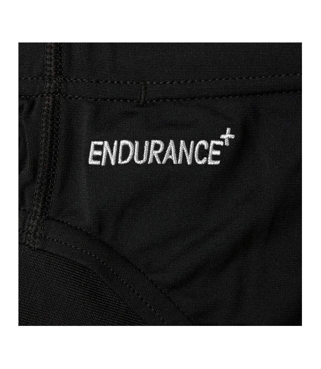 Mens Logo Swim Briefs Black Speedo-4