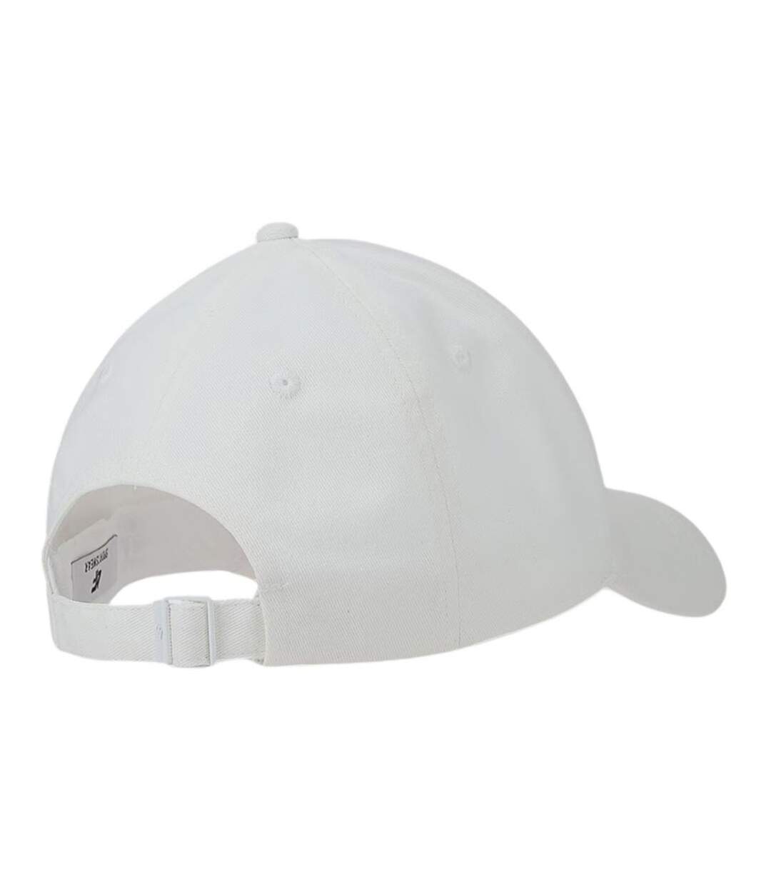 Casquette De Baseball U367 Blanc 4F-2
