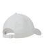 Casquette De Baseball U367 Blanc 4F-2