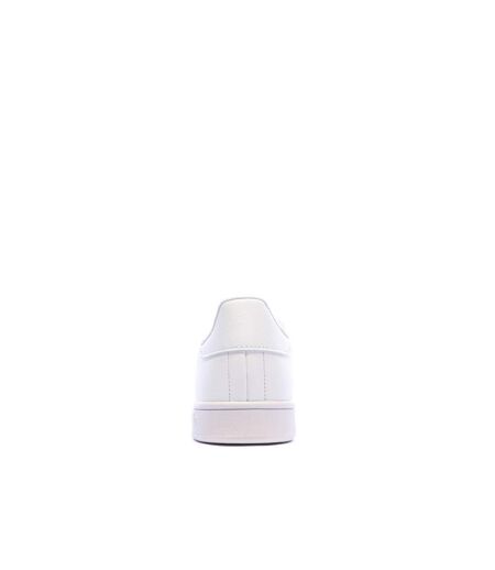Baskets blanches homme adidas urban court