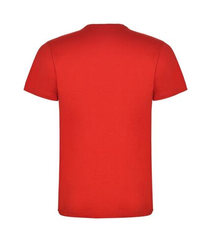 T-shirt dogo premium homme rouge Roly