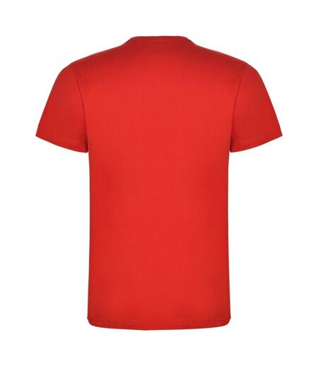 T-shirt dogo premium homme rouge Roly