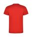 T-shirt dogo premium homme rouge Roly