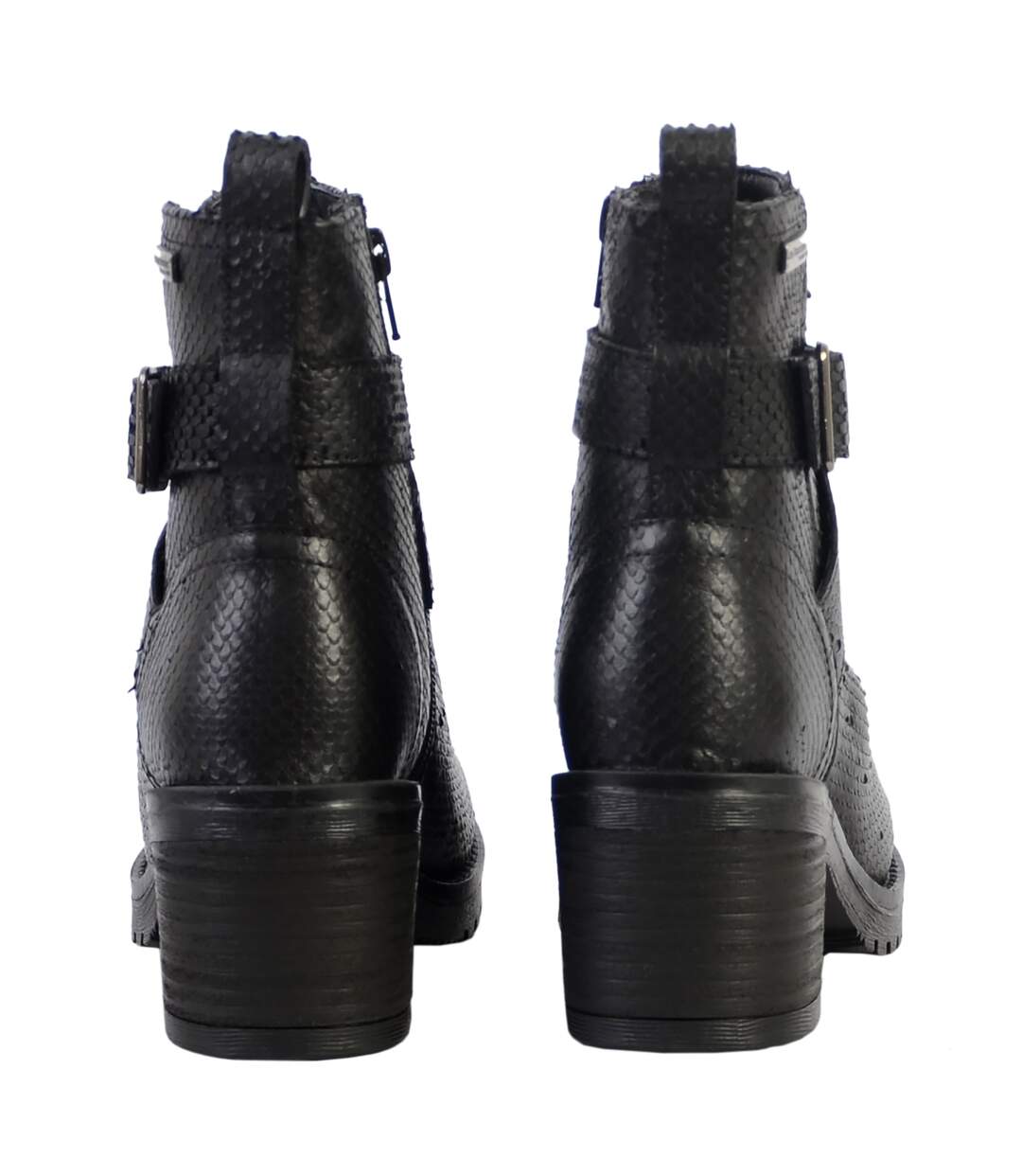 Bottine Cuir Les Tropeziennes Mell-4