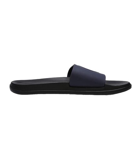 Claquettes Mm00fflim047a Homme Bleu Marine 4F