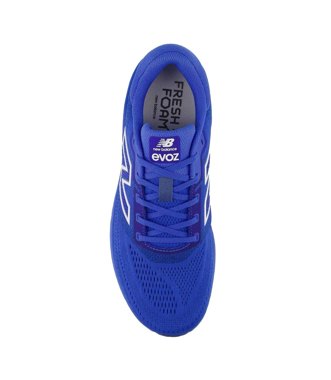 Chaussures Evoz V4 Homme Bleu Marine New Balance-4