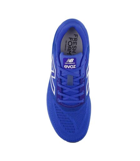 Chaussures Evoz V4 Homme Bleu Marine New Balance