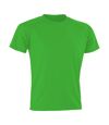 Spiro - T-shirt Aircool - Homme (Vert Pomme) - UTPC3166