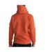 Sweat Orange Homme Petrol Industries Sweater Hooded - XXL