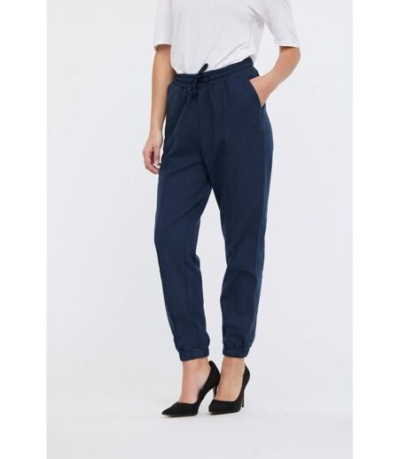 Pantalons NIMA Navy