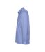 Chemise Baltimore Homme Bleu Violet Pastel SOLS-3