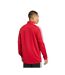Haut Entraînement Tiro Homme Rouge Adidas-3