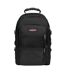 Logo Polyester Backpack One Size Black Eastpak-2