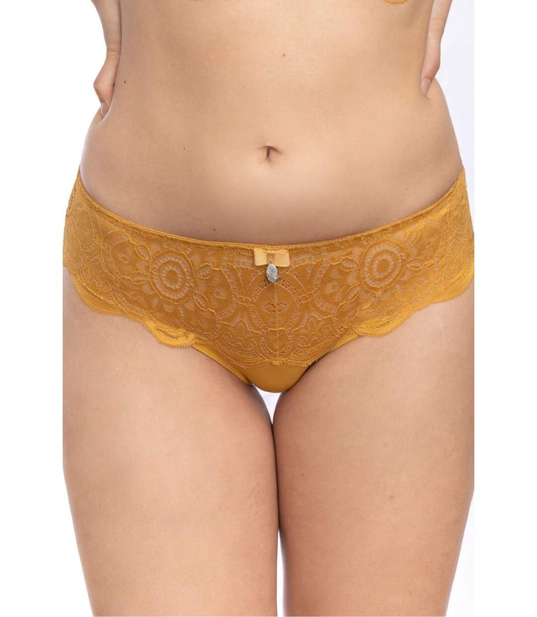 Shorty Luna   | Gerard Pasquier-1