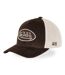 Casquette baseball premium filet en velours côtelé et patch LOFB49 Vondutch-1