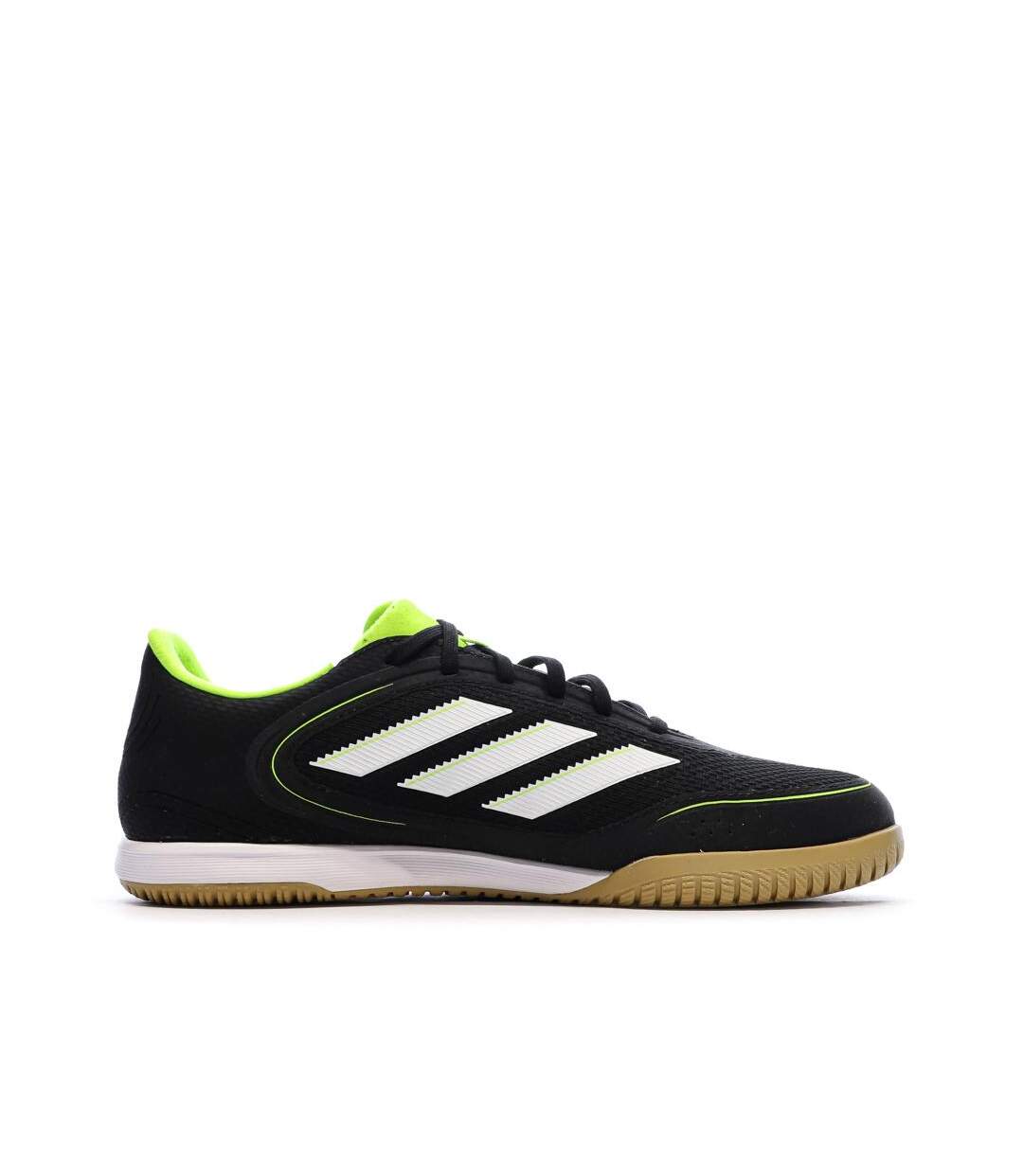 Chaussures de futsal noir adidas copa indoor court league-2
