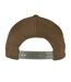 Casquette Ajustable Motif/style Courbé Olive Flexfit-2
