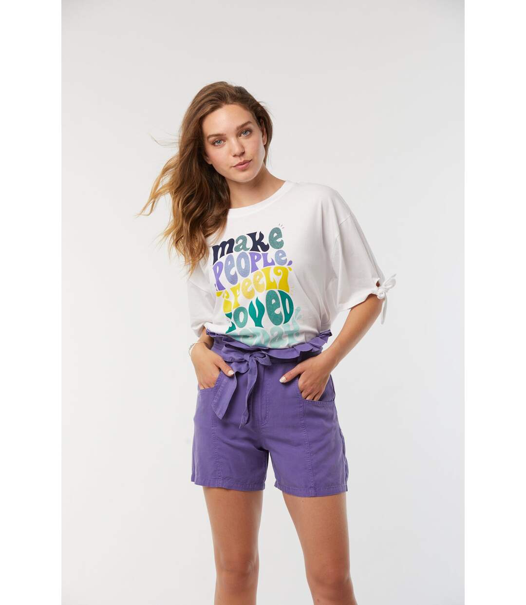 Short NARIS Vert bouteille-1