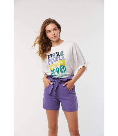 Short NARIS Vert bouteille