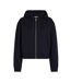Veste À Capuche Desert Sky Femme Bleu Marine Tommy Hilfiger-2