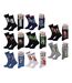 Chaussettes Pack Cadeaux Homme SUPERHEROS - Pack de 8-3