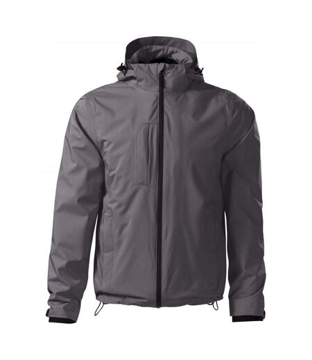 Veste Pacific Homme Gris Malfini