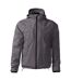 Veste Pacific Homme Gris Malfini-4