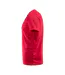 T-shirt Run Homme Rouge Printer RED-3