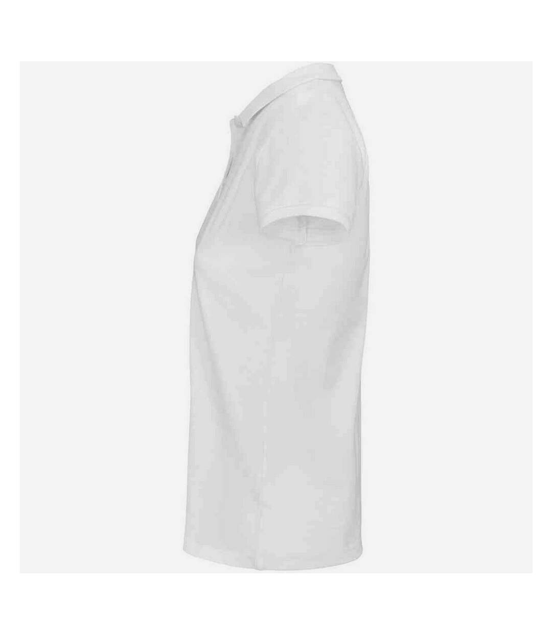 SOLS Womens/Ladies Planet Polo Shirt (White)