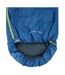 Sac De Couchage Easy Travel Taille Unique Bleu Marine Bleu High Peak-2