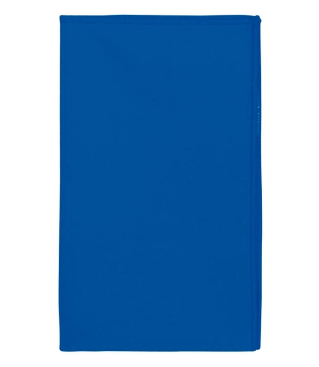 Serviette microfibre - PA574 - bleu tropical-1