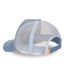 Casquette trucker avec filet en velours doux Kylie Vondutch-5