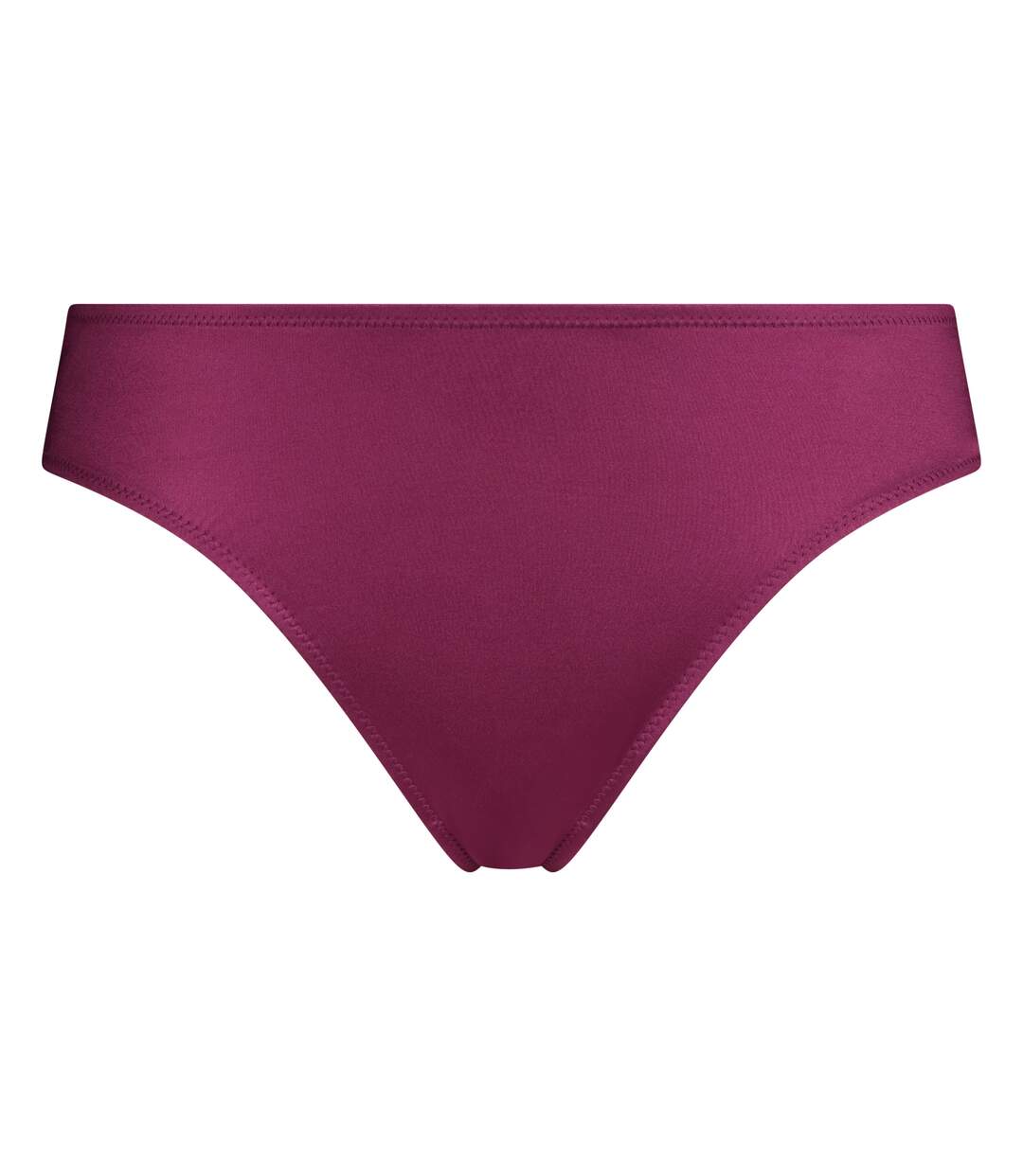 Culotte satinée Silk Radiance-5