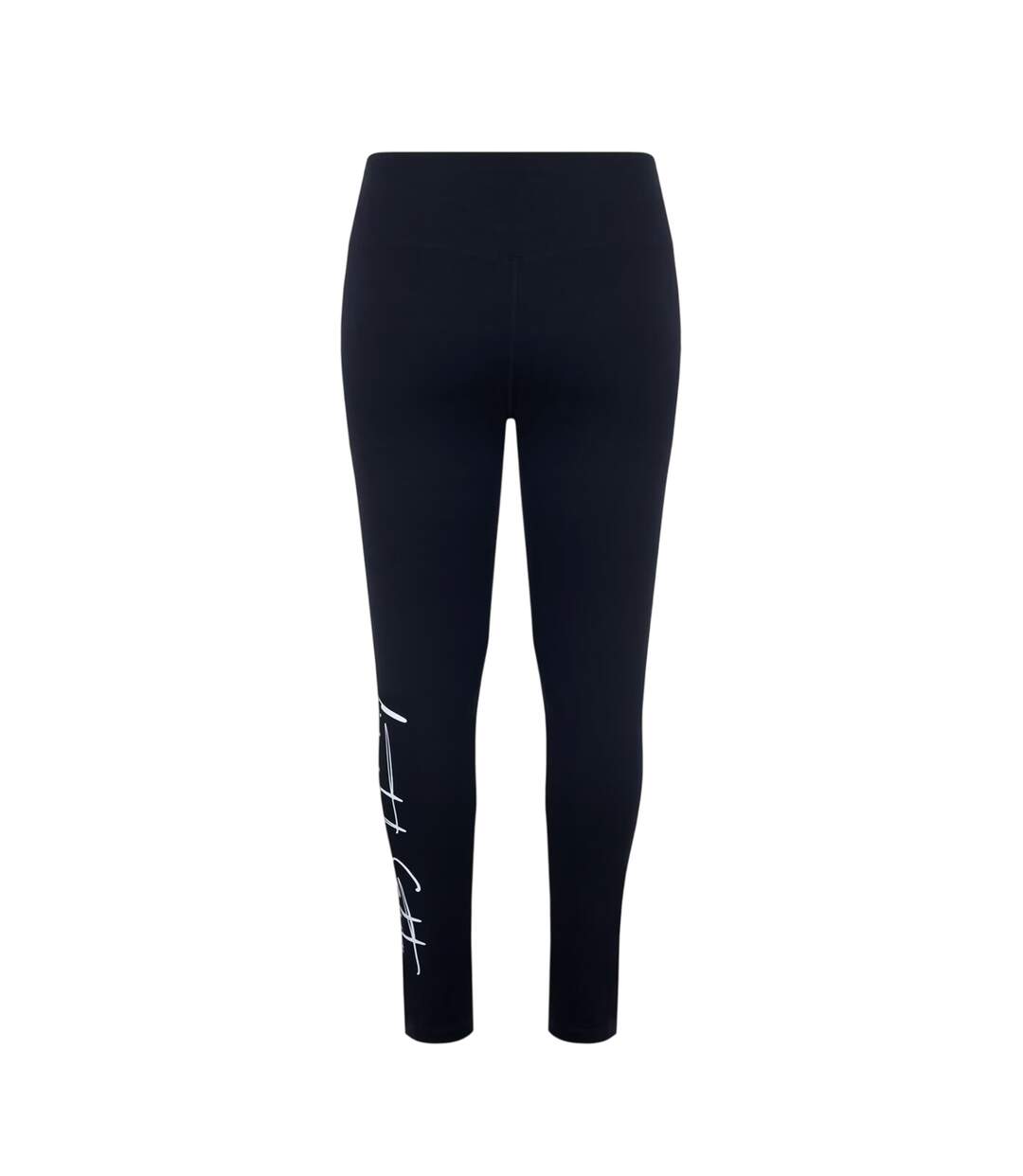 Legging Femme Noir Blanc Miso-1